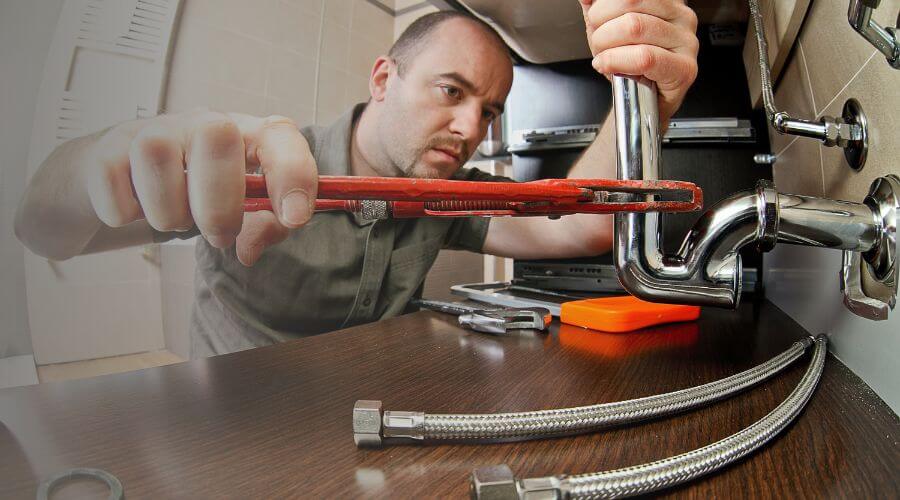 Professional Leak Detection in McDavid, FL