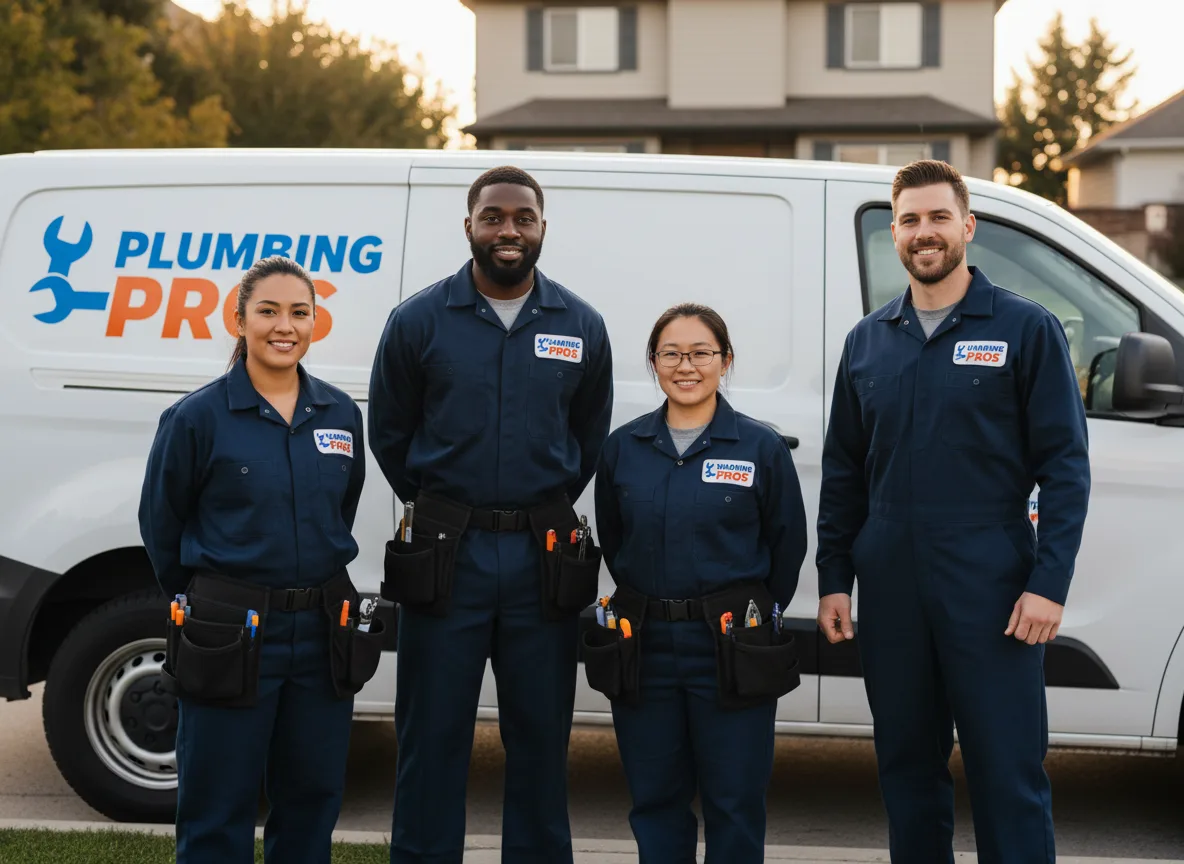 Water Heater Repair company in Mcdavid, FL